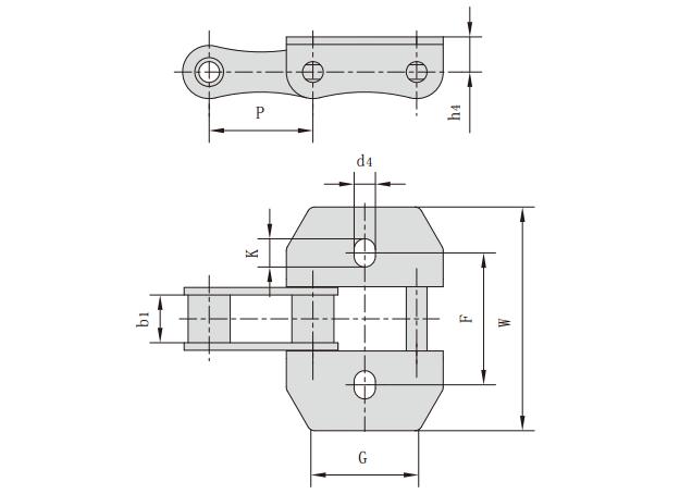 CA642S103_<font color='red'><font color='red'>特殊</font><font color='red'>農機</font>鏈</font>及附件